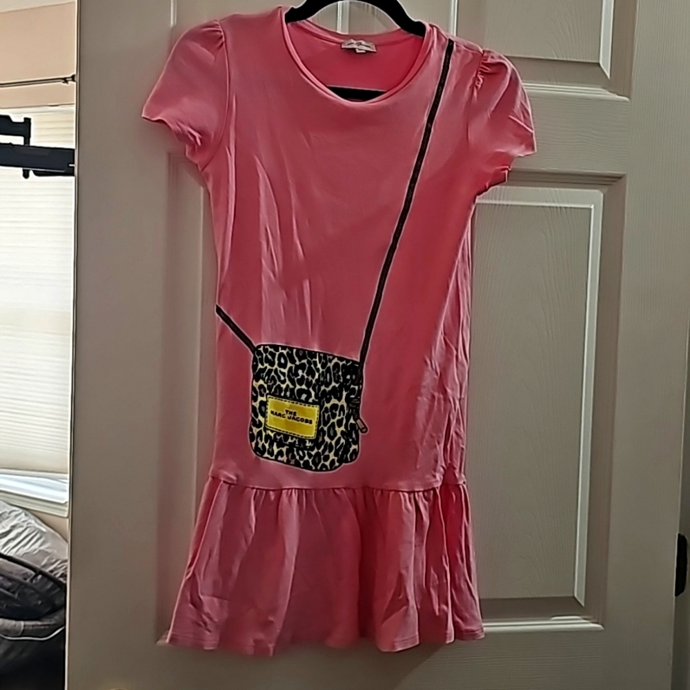 Marc jacobs size 12 dress
